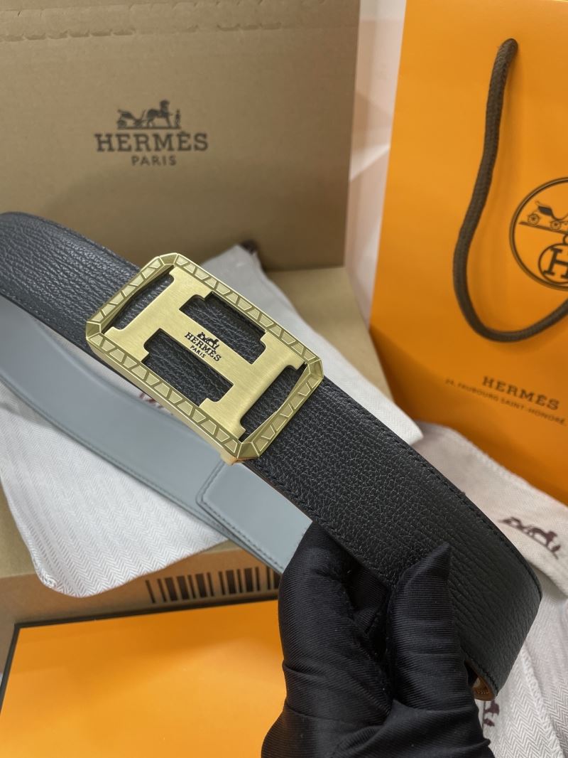 Hermes Belts